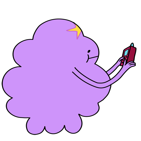 Animated Adventure Stickers For iMessage messages sticker-5