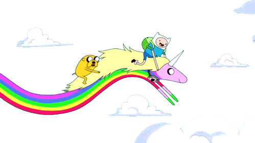 Animated Adventure Stickers For iMessage messages sticker-11