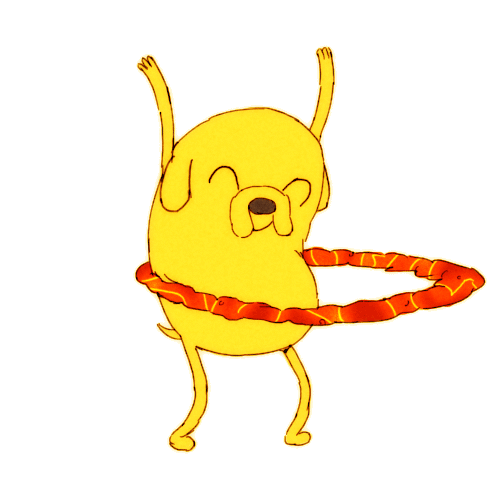 Animated Adventure Stickers For iMessage messages sticker-4