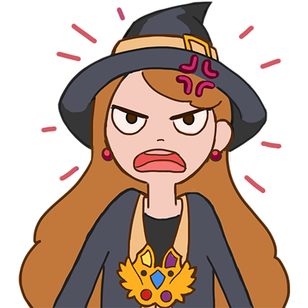 Queen's Quest 3: The End of Dawn messages sticker-0