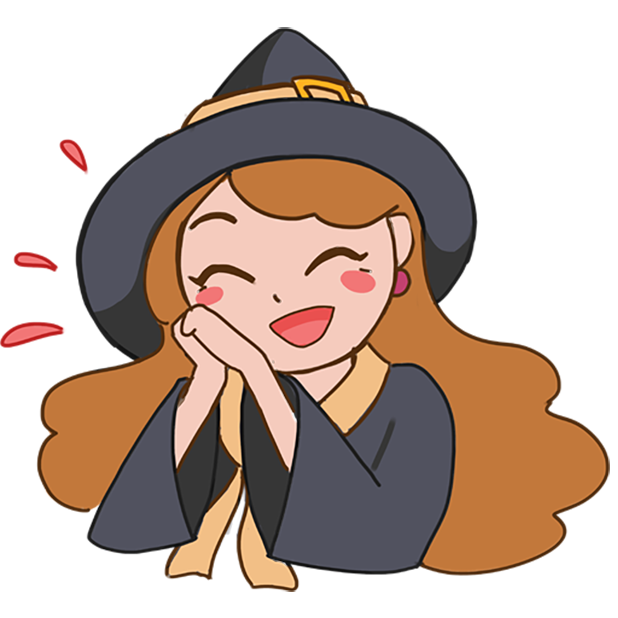 Queen's Quest 3: The End of Dawn messages sticker-3