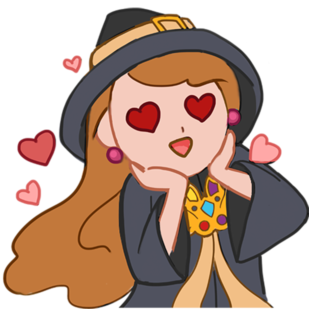 Queen's Quest 3: The End of Dawn messages sticker-4