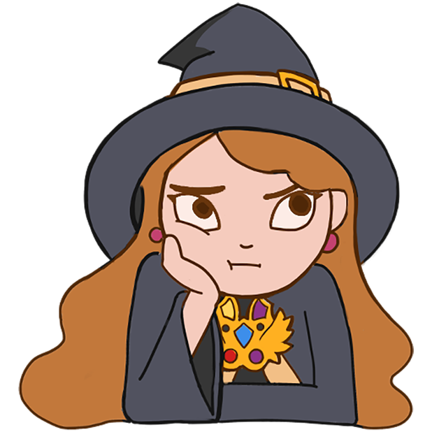 Queen's Quest 3: The End of Dawn messages sticker-5