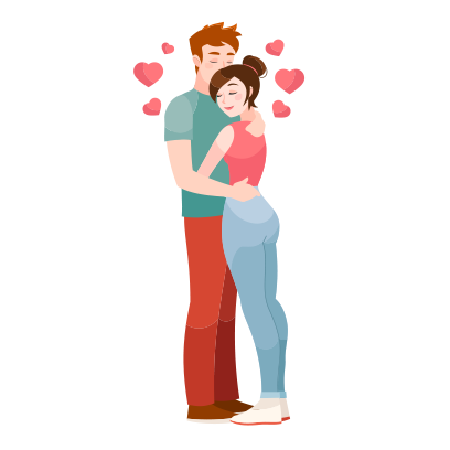 Love Stickers For iMessanger - Kiss,Heart,Love messages sticker-7
