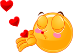 Love Stickers For iMessanger - Kiss,Heart,Love messages sticker-6