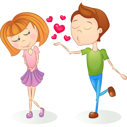 Love Stickers For iMessanger - Kiss,Heart,Love messages sticker-3