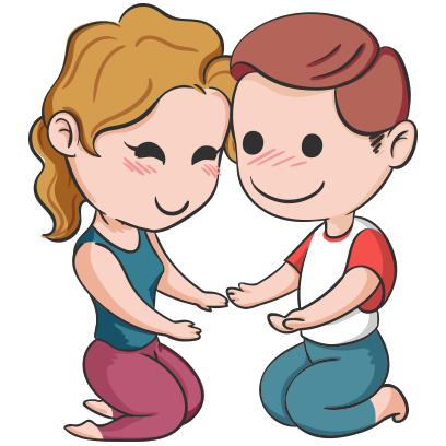Love Stickers For iMessanger - Kiss,Heart,Love messages sticker-11