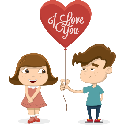 Love Stickers For iMessanger - Kiss,Heart,Love messages sticker-4