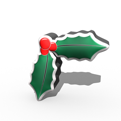 Happy Christmas Stickers messages sticker-11
