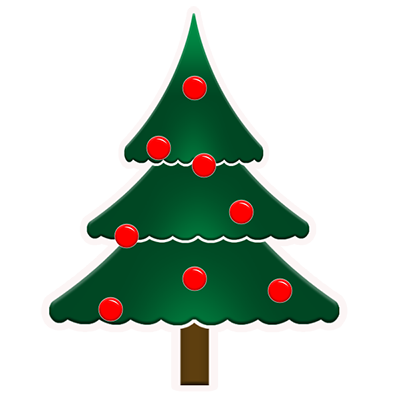 Happy Christmas Stickers messages sticker-2