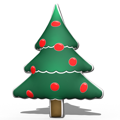 Happy Christmas Stickers messages sticker-3