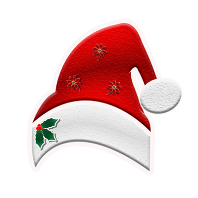 Happy Christmas Stickers messages sticker-6