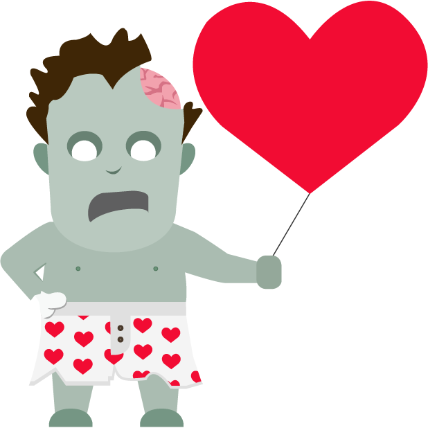 Love and Monsters messages sticker-0
