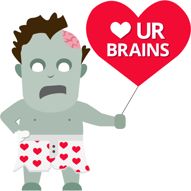Love and Monsters messages sticker-1