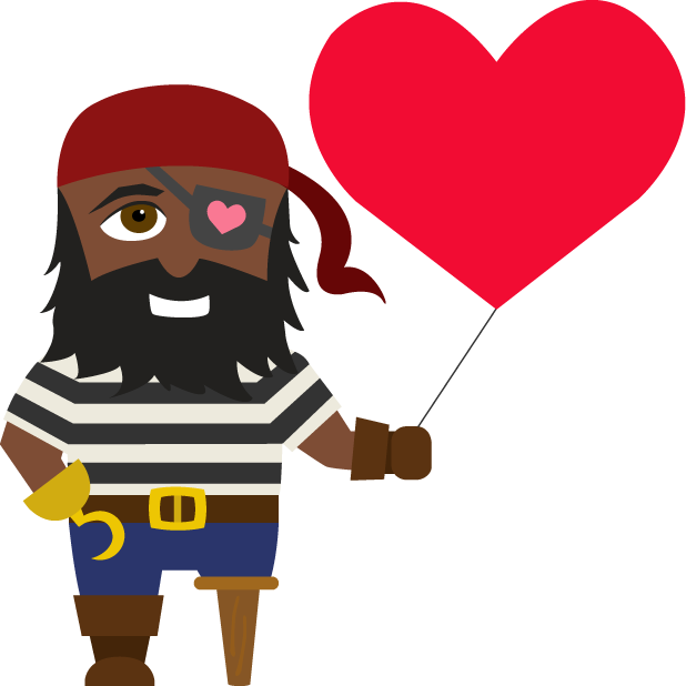 Love and Monsters messages sticker-6