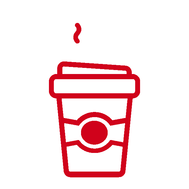Coffee Please - Hipster & Indie cafe stickers messages sticker-7