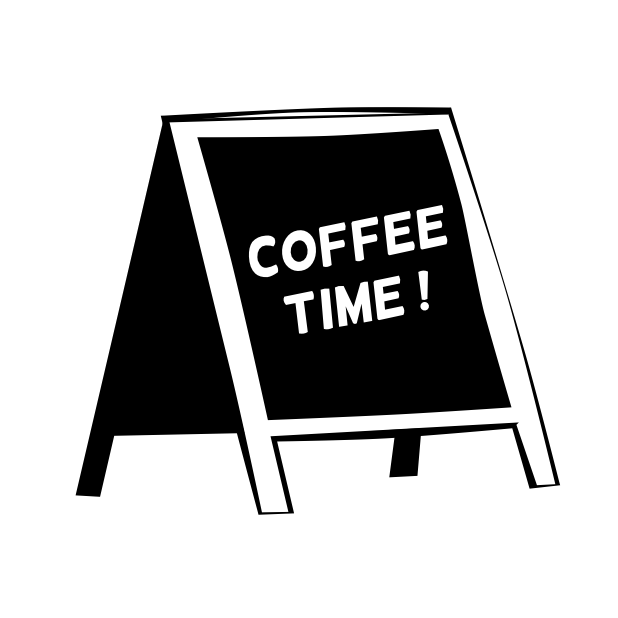 Coffee Please - Hipster & Indie cafe stickers messages sticker-9