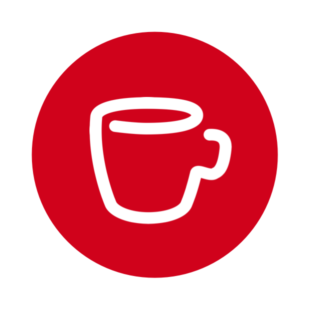 Coffee Please - Hipster & Indie cafe stickers messages sticker-1