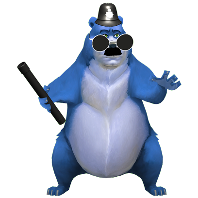 Hulabear messages sticker-4