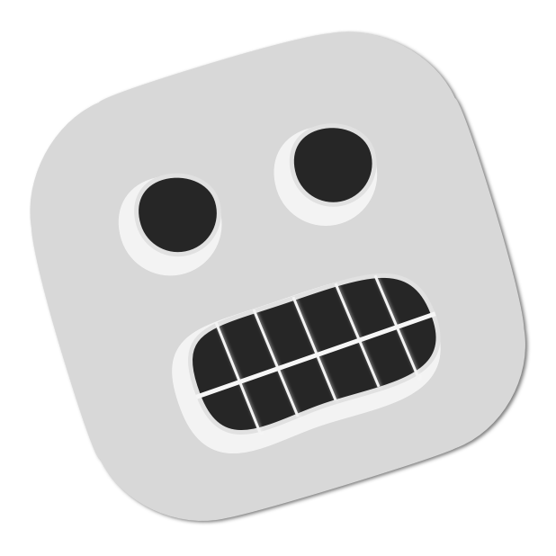 Sticker Smile messages sticker-3