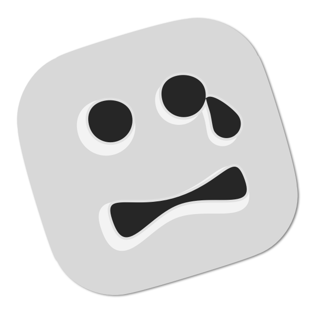 Sticker Smile messages sticker-4