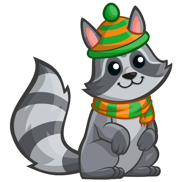 CUTEJI - Baby Animals Emoji - Cute Stickers HD messages sticker-9