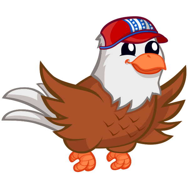 CUTEJI - Baby Animals Emoji - Cute Stickers HD messages sticker-7
