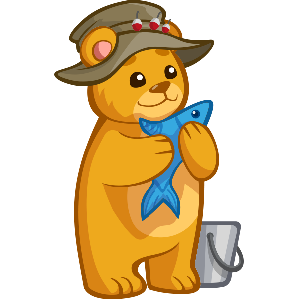 CUTEJI - Baby Animals Emoji - Cute Stickers HD messages sticker-10