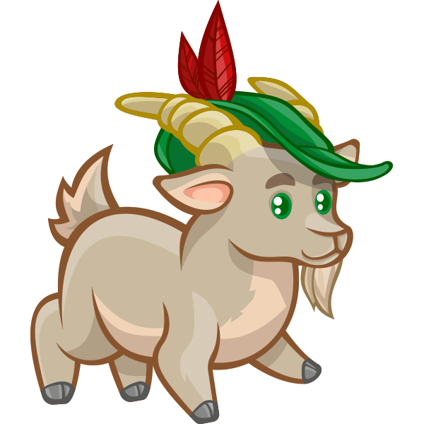 CUTEJI - Baby Animals Emoji - Cute Stickers HD messages sticker-5