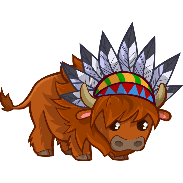 CUTEJI - Baby Animals Emoji - Cute Stickers HD messages sticker-0