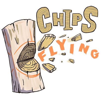 STIHL TIMBERSPORTS Stickers messages sticker-1
