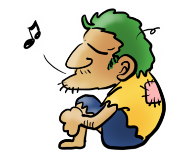 Rover Charlie messages sticker-4