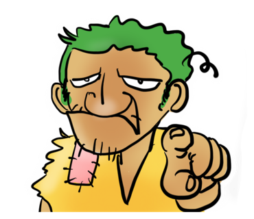 Rover Charlie messages sticker-1