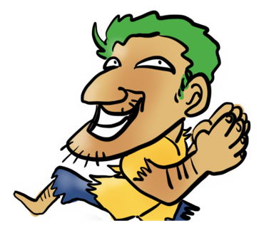 Rover Charlie messages sticker-2