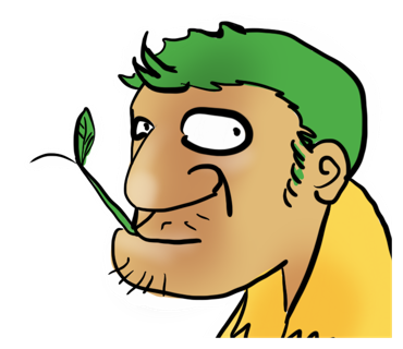 Rover Charlie messages sticker-0