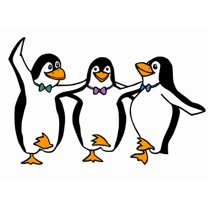 Disco Dancers - Dance Stickers messages sticker-8