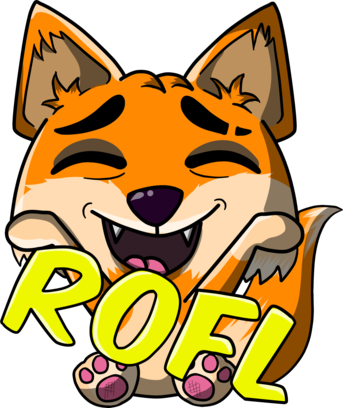 Digital Sticker All-stars: Funny messages sticker-6