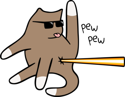 Digital Sticker All-stars: Funny messages sticker-1
