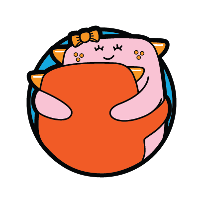 Musirosa Stickers s1 messages sticker-9