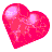 Hearts - Sticker Pack messages sticker-7