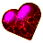 Hearts - Sticker Pack messages sticker-3
