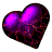 Hearts - Sticker Pack messages sticker-1