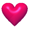 Hearts - Sticker Pack messages sticker-0