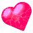 Hearts - Sticker Pack messages sticker-9