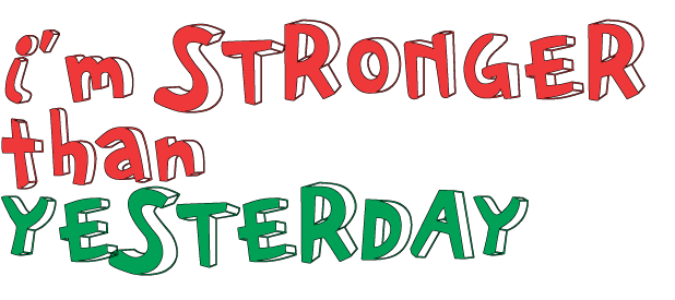 MotiDay - Daily Motivation! Inspiration & Lifehack messages sticker-8