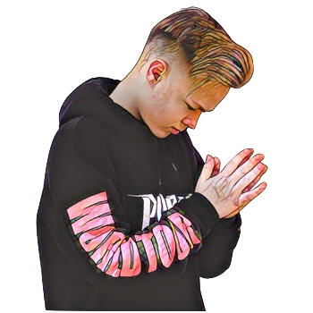 Max Offiicial Sticker Pack messages sticker-0
