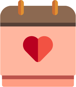 Valentines Friend messages sticker-4