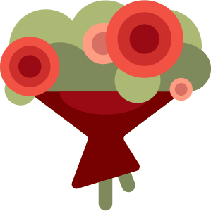 Valentines Friend messages sticker-3