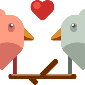 Valentines Friend messages sticker-2