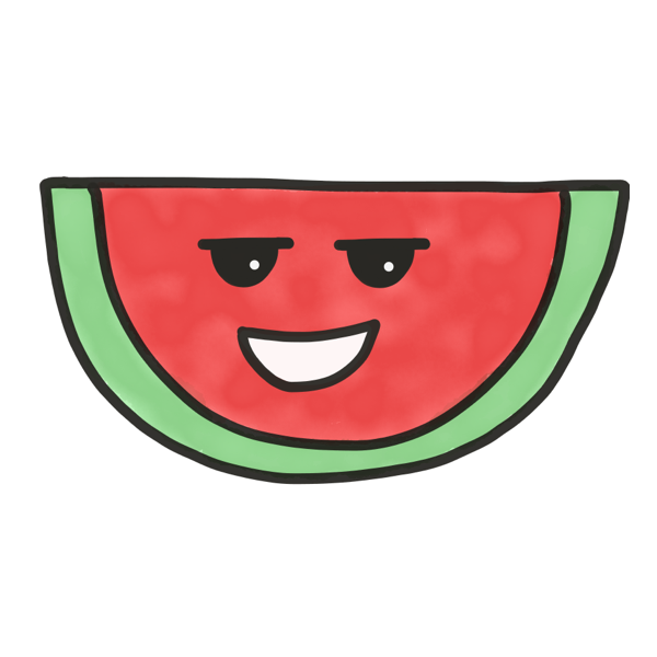 Fruit and Veglings messages sticker-7
